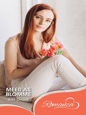 cover image of Meer as blomme